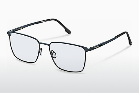 Rodenstock R7153 C000 Szemüvegkeret