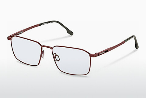 Rodenstock R7154 C000 Szemüvegkeret