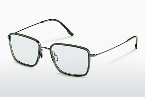 Rodenstock R7157 C000 Szemüvegkeret