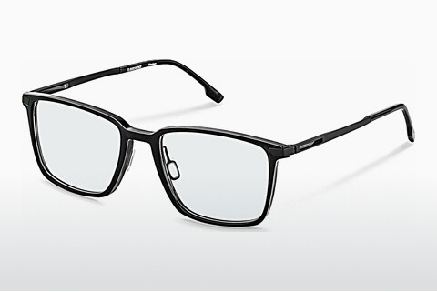 Rodenstock R7162 A000 Szemüvegkeret