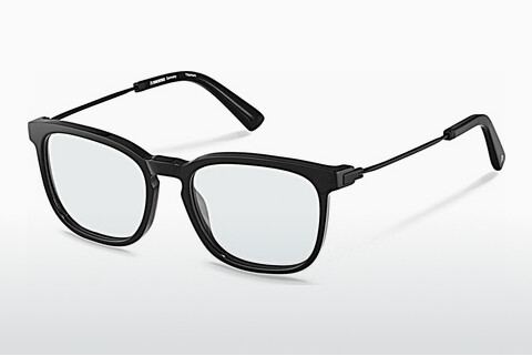 Rodenstock R8029 A000 Szemüvegkeret