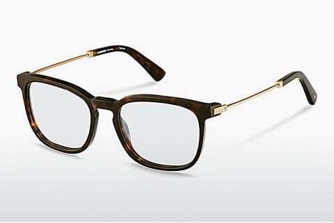 Rodenstock R8029 B000 Szemüvegkeret