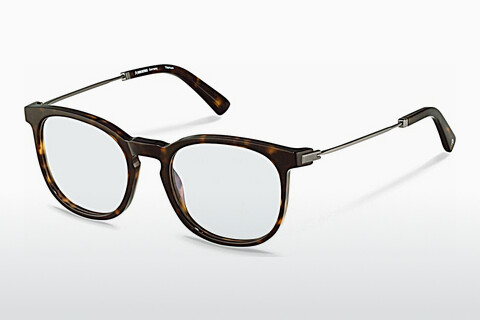 Rodenstock R8030 B000 Szemüvegkeret