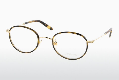 Designer szemüvegek S.T. Dupont DP 2014 03