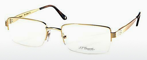 S.T. Dupont DP 2018 01 Szemüvegkeret