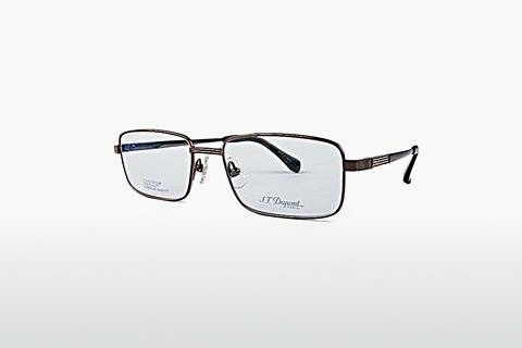 Designer szemüvegek S.T. Dupont DP 8011 02