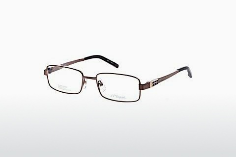 Designer szemüvegek S.T. Dupont DP 8024 02