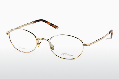 Designer szemüvegek S.T. Dupont DPG 201 01