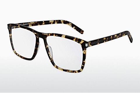 Designer szemüvegek Saint Laurent SL 435 SLIM 003