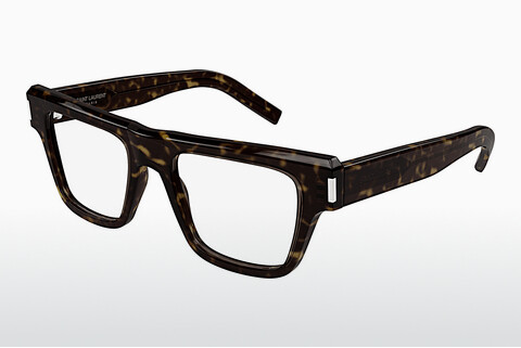 Designer szemüvegek Saint Laurent SL 469 OPT 002