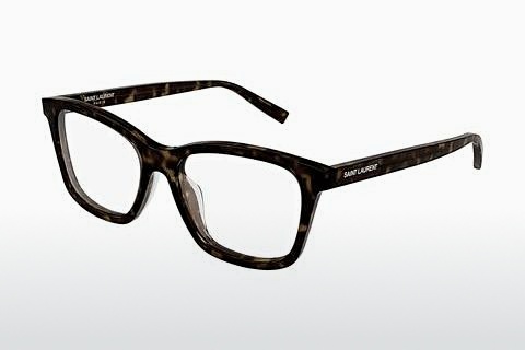 Designer szemüvegek Saint Laurent SL 482 002