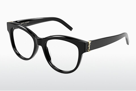 Saint Laurent SL M108 002 Szemüvegkeret