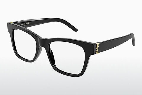 Saint Laurent SL M118 001 Szemüvegkeret