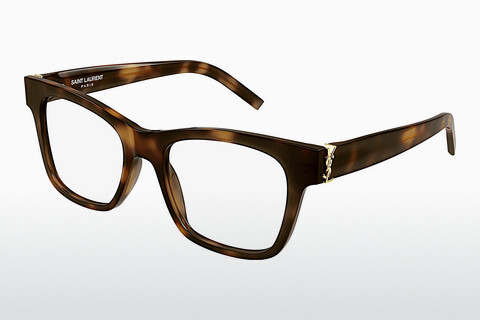 Saint Laurent SL M118 002 Szemüvegkeret