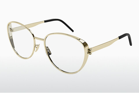 Designer szemüvegek Saint Laurent SL M93 004