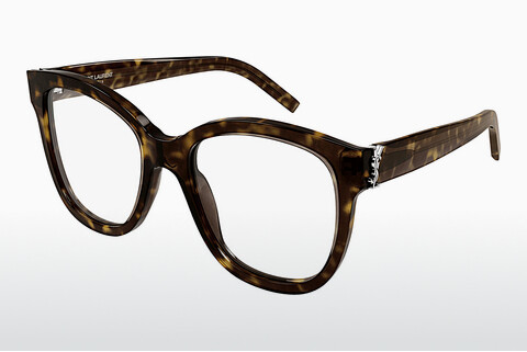 Designer szemüvegek Saint Laurent SL M97 004