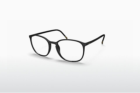 Silhouette Bildschirmbrille --- Spx Illusion (2935-75 9030) Szemüvegkeret