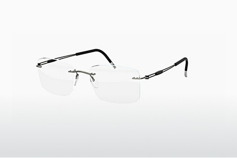 Designer szemüvegek Silhouette TNG 2018 (5521 EZ 6560)