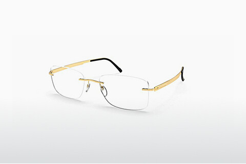 Silhouette Venture (5554-KA 7520) Szemüvegkeret