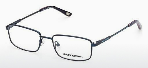 Skechers SE1186 090 Szemüvegkeret