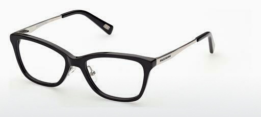 Skechers SE1663 001 Szemüvegkeret