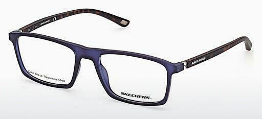 Skechers SE3302 091 Szemüvegkeret