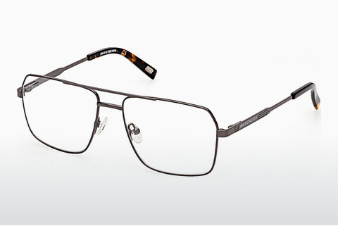 Skechers SE3328 012 Szemüvegkeret