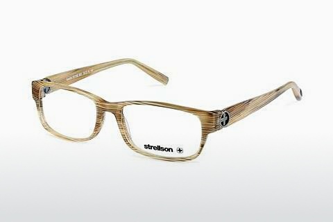 Strellson Gazebo (ST1252 502) Szemüvegkeret
