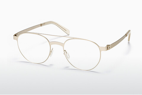 Designer szemüvegek Sur Classics Maxim (12501 gold)