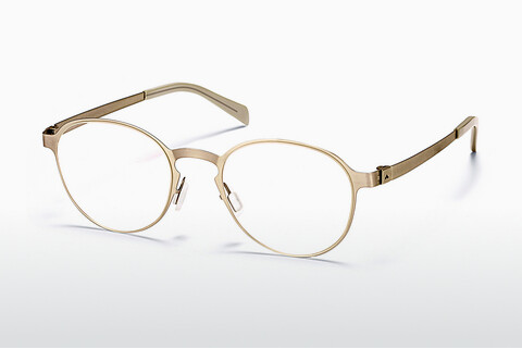 Designer szemüvegek Sur Classics Nicola (12502 olive)