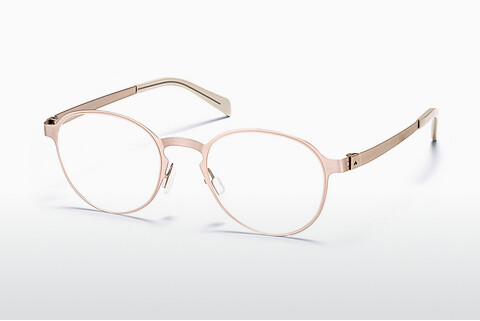 Sur Classics Nicola (12502 rose gold) Szemüvegkeret