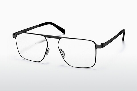 Designer szemüvegek Sur Classics Laurent (12504 black)