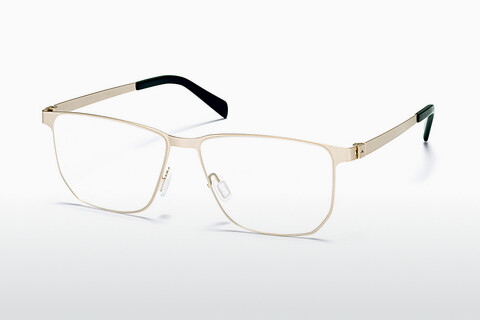 Designer szemüvegek Sur Classics Leon (12505 gold)