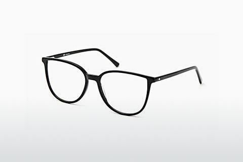 Designer szemüvegek Sur Classics Vivienne (12516 black)