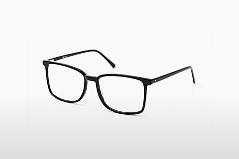 Designer szemüvegek Sur Classics Bente (12520 black)
