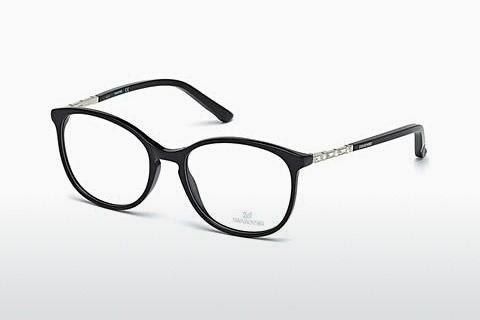 Designer szemüvegek Swarovski FANCY (SK5163 001)