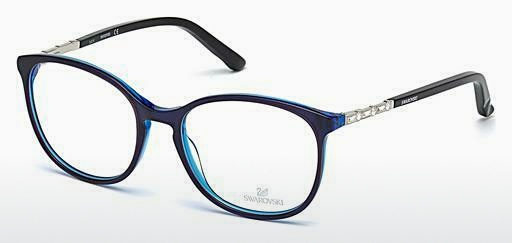 Designer szemüvegek Swarovski FANCY (SK5163 092)