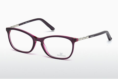 Designer szemüvegek Swarovski FLO (SK5164 083)