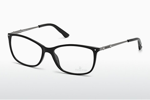 Designer szemüvegek Swarovski GLEN (SK5179 001)