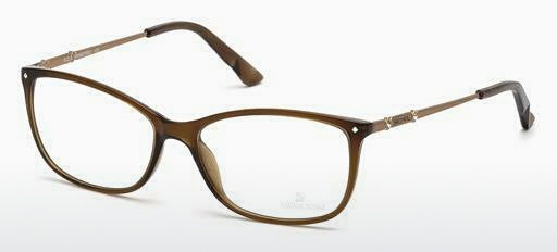 Designer szemüvegek Swarovski GLEN (SK5179 045)
