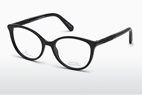 Designer szemüvegek Swarovski SK5258 001