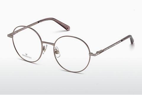 Designer szemüvegek Swarovski SK5259 072