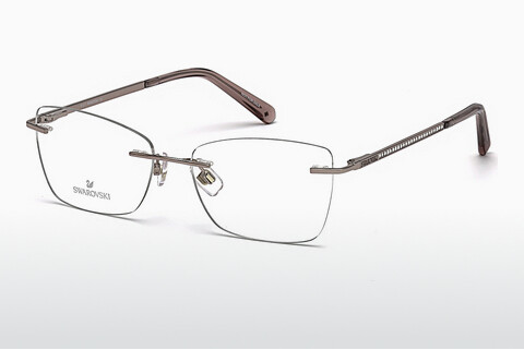 Designer szemüvegek Swarovski SK5261 072