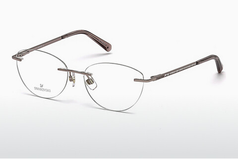 Designer szemüvegek Swarovski SK5263 072