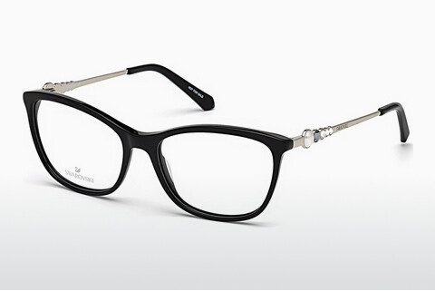 Designer szemüvegek Swarovski SK5276 001