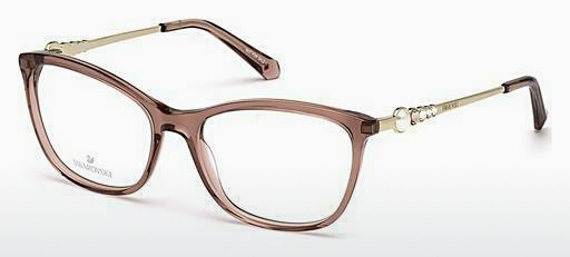 Designer szemüvegek Swarovski SK5276 072