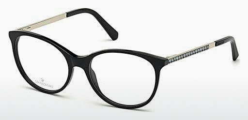 Designer szemüvegek Swarovski SK5297 001