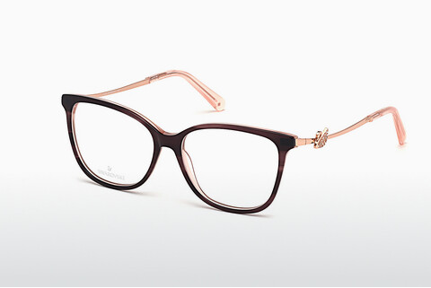 Designer szemüvegek Swarovski SK5304 071