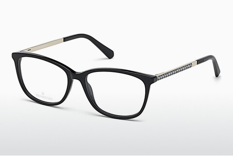 Designer szemüvegek Swarovski SK5308 001