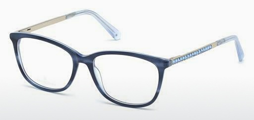 Designer szemüvegek Swarovski SK5308 092